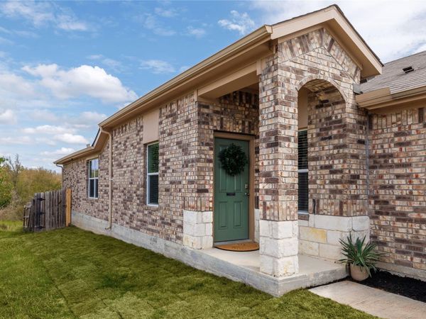 3512 Ortman DR , Pflugerville, TX 78660