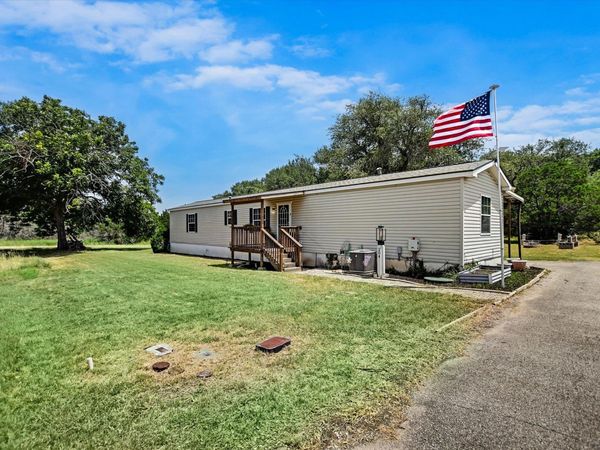 204 40th ST , Horseshoe Bay, TX 78657