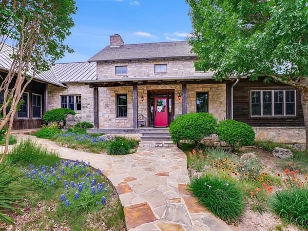 170 Sandstone RDG , Marble Falls, TX 78654