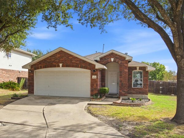 11609 Lansdowne RD , Austin, TX 78754