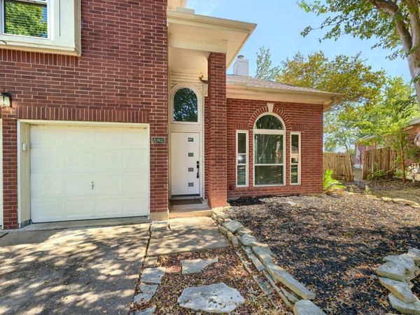 20803 Trotters LN , Pflugerville, TX 78660