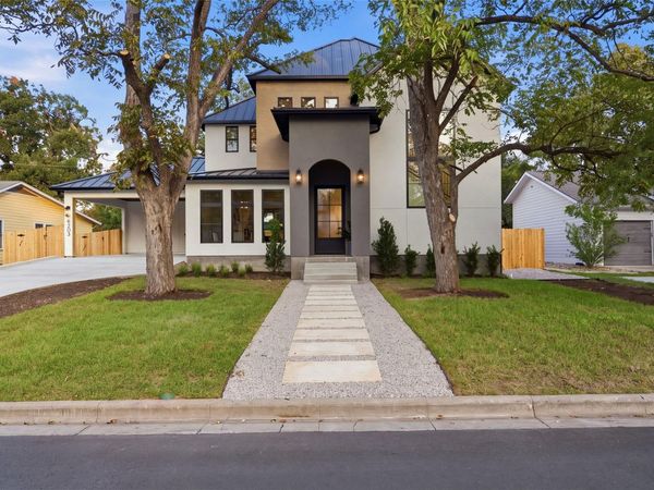 6203 Shoalwood Ave , Austin, TX 78757