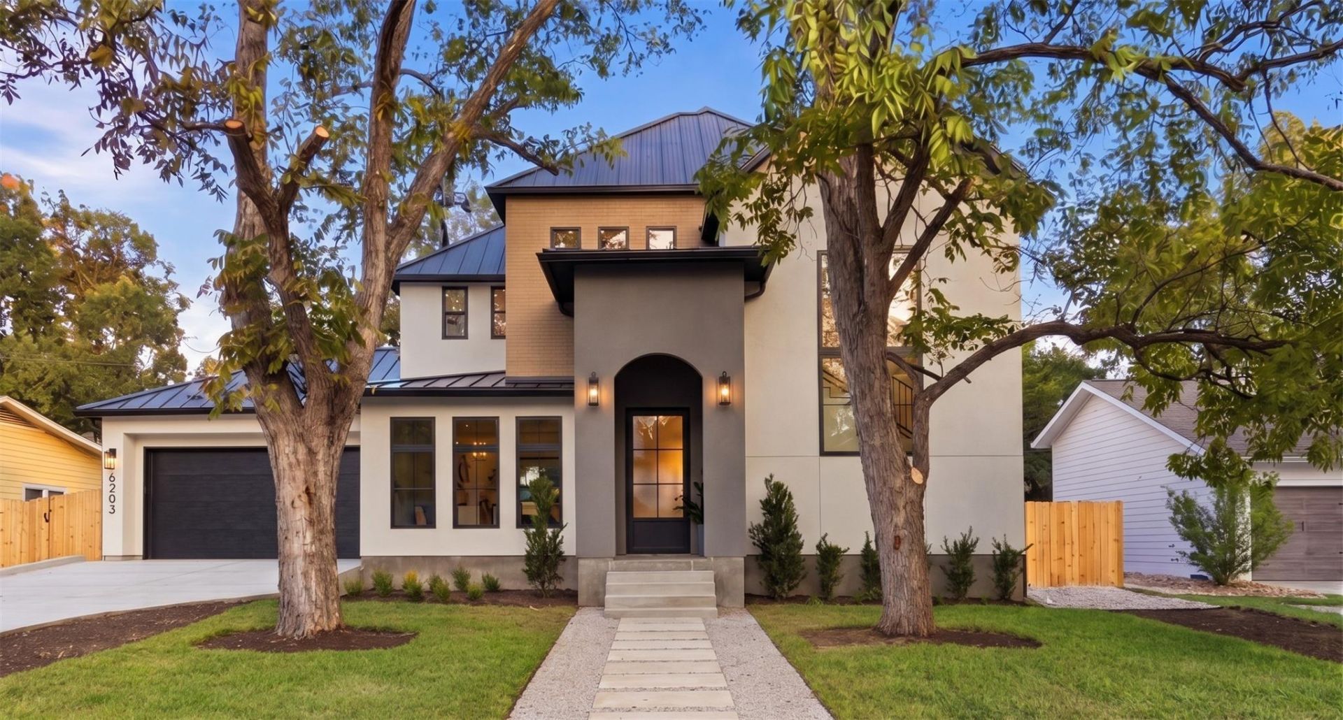 6203 Shoalwood Ave, Austin, TX 78757 Main Photo