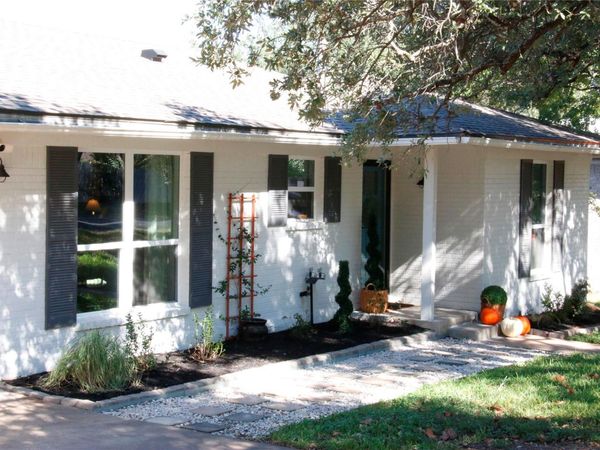 11912 Oakbrook DR , Austin, TX 78753
