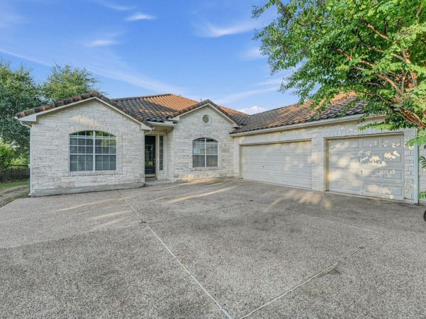 14905 Spillman Ranch LOOP , Austin, TX 78738