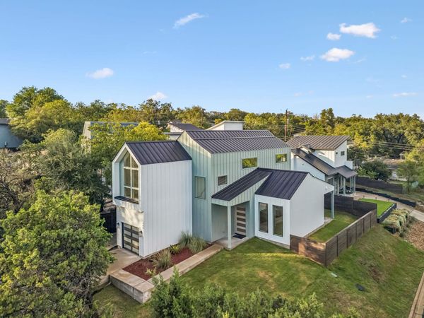 400 Post Road DR , Unit 1, Austin, TX 78704