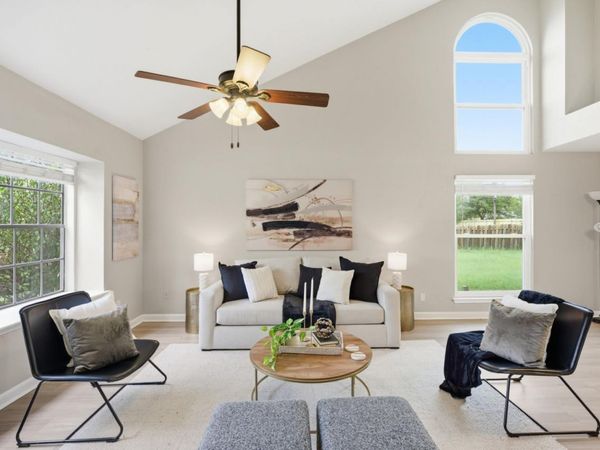 1701 Hunters TRL , Round Rock, TX 78681