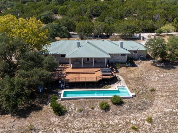 26633 Post Oak Bend LOOP , Marble Falls, TX 78654