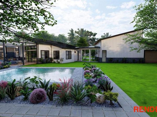 265 Walker Kast Way , Round Mountain, TX 78636
