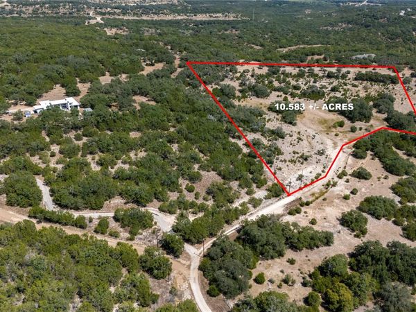 26528 Post Oak Bend LOOP , Marble Falls, TX 78654