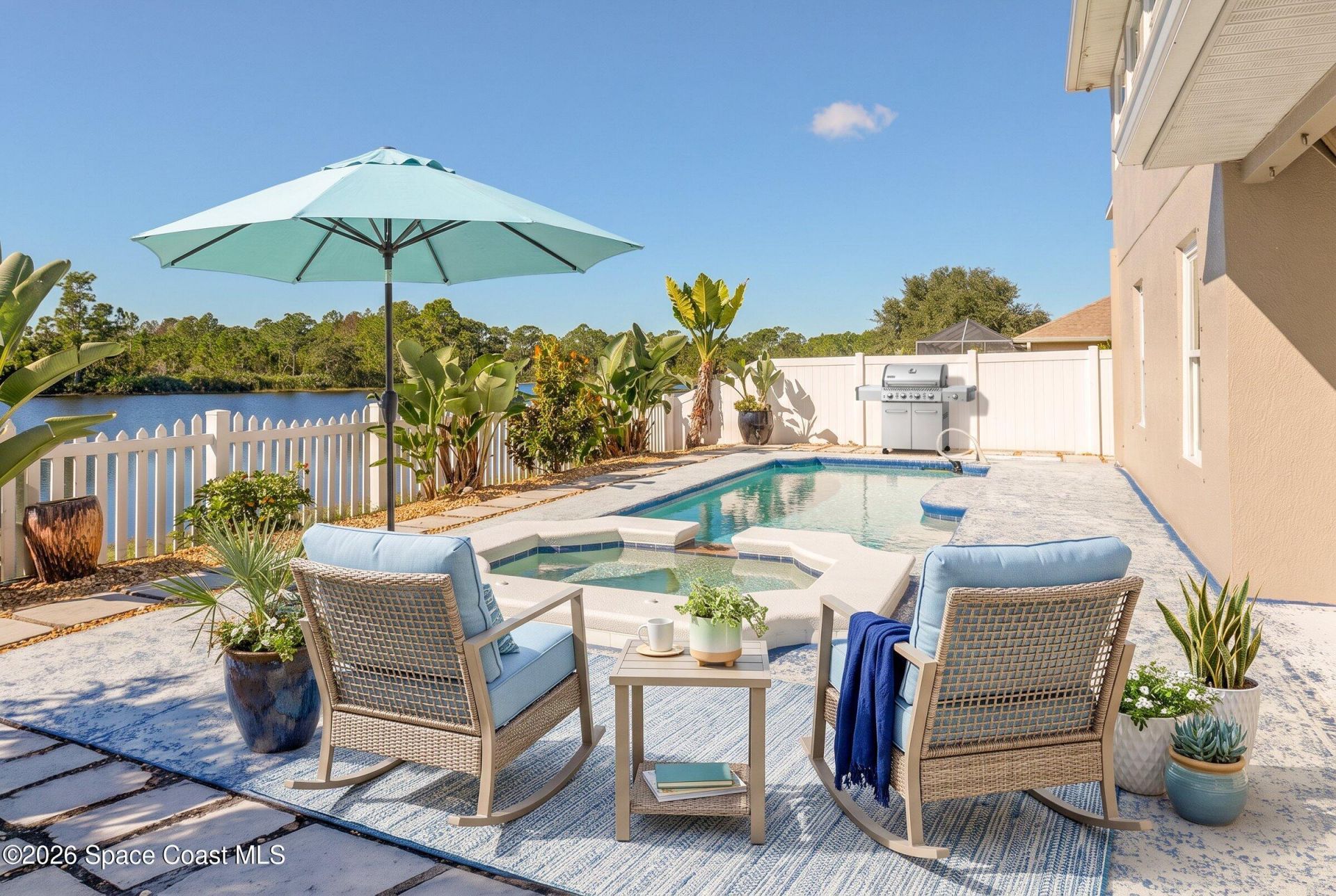 1487 Alaqua Way, West Melbourne, FL 32904 Photo