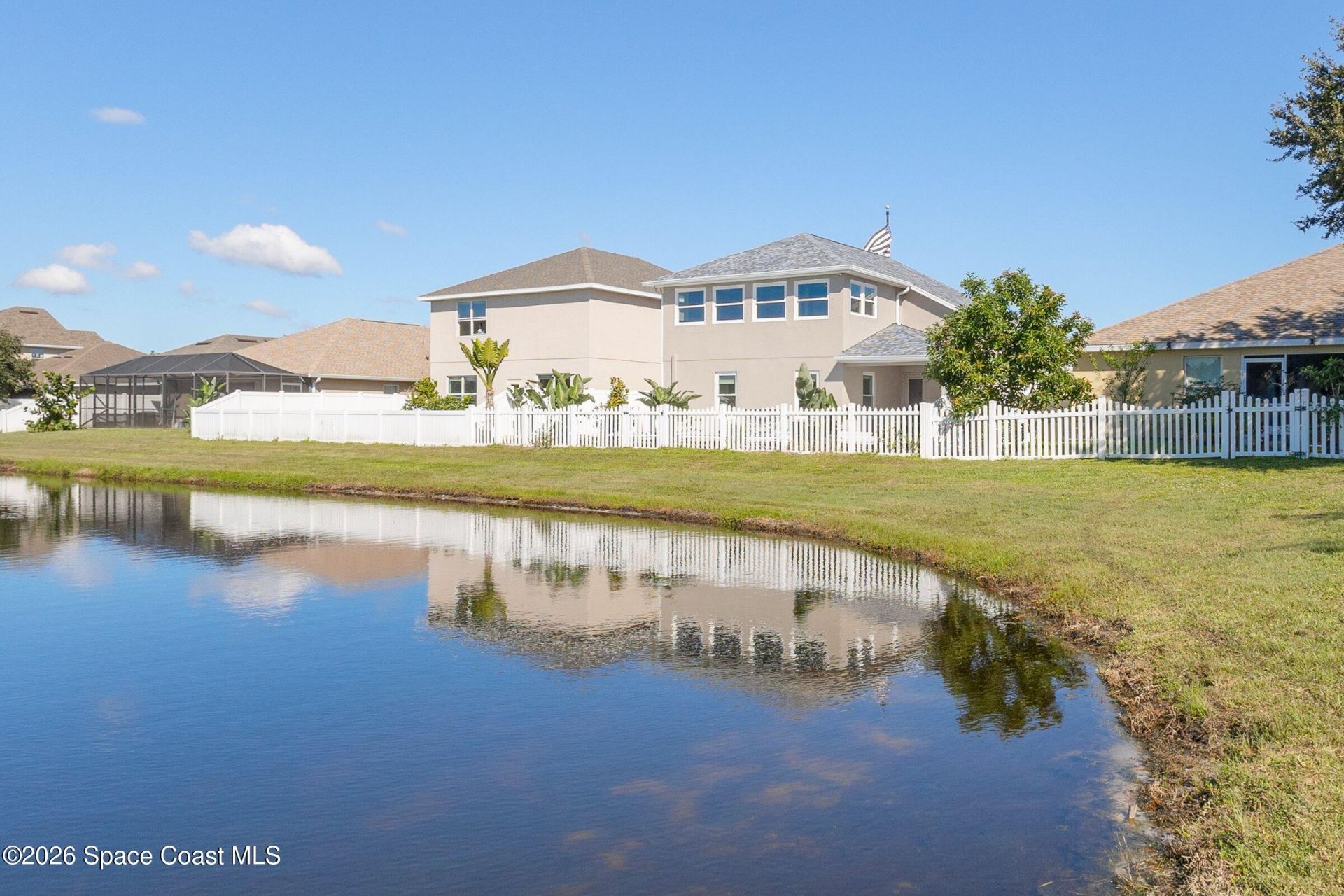 1487 Alaqua Way, West Melbourne, FL 32904 Photo