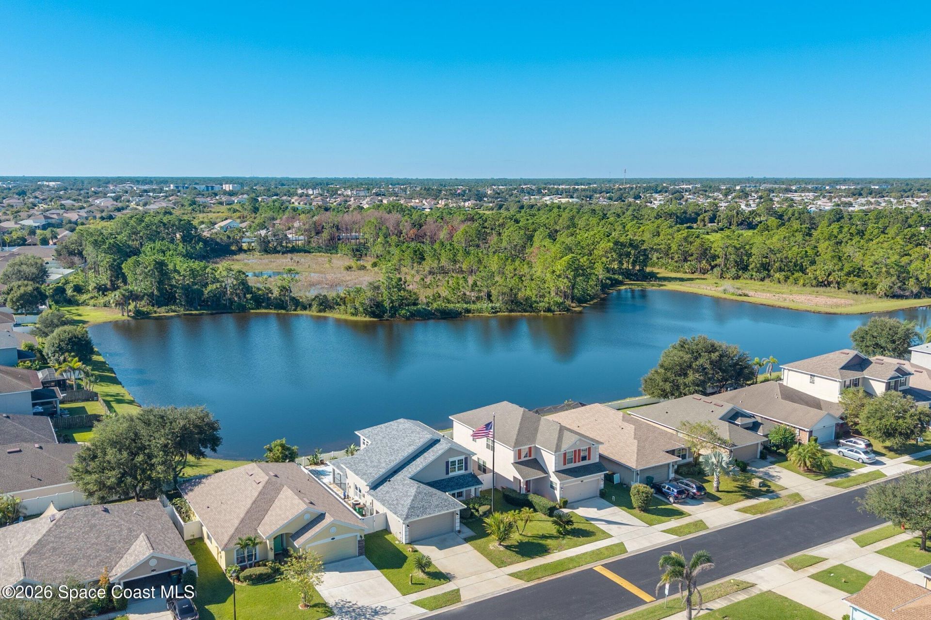 1487 Alaqua Way, West Melbourne, FL 32904 Photo