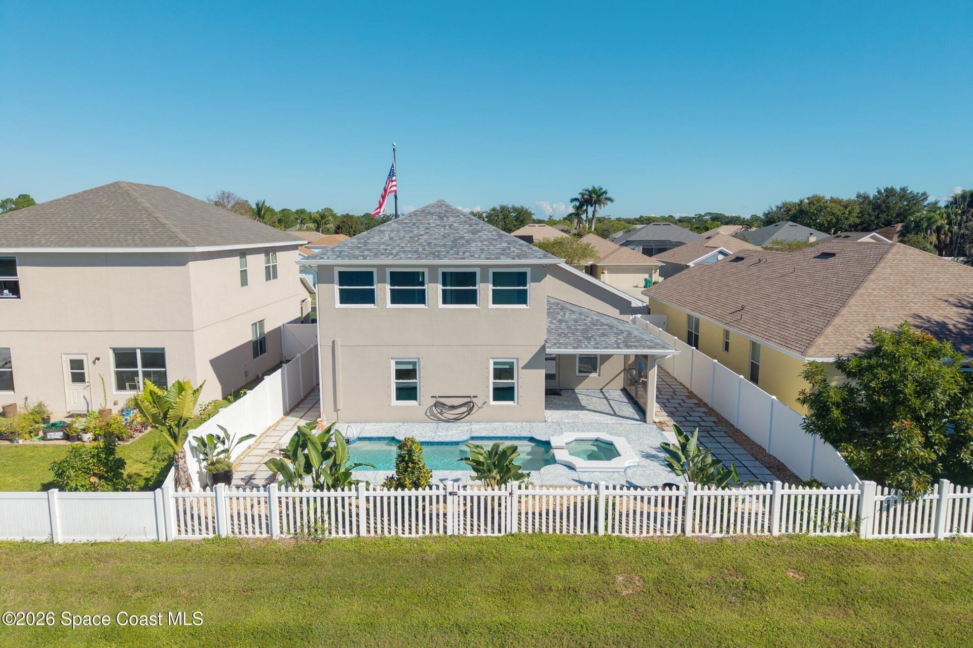1487 Alaqua Way, West Melbourne, FL 32904 Photo