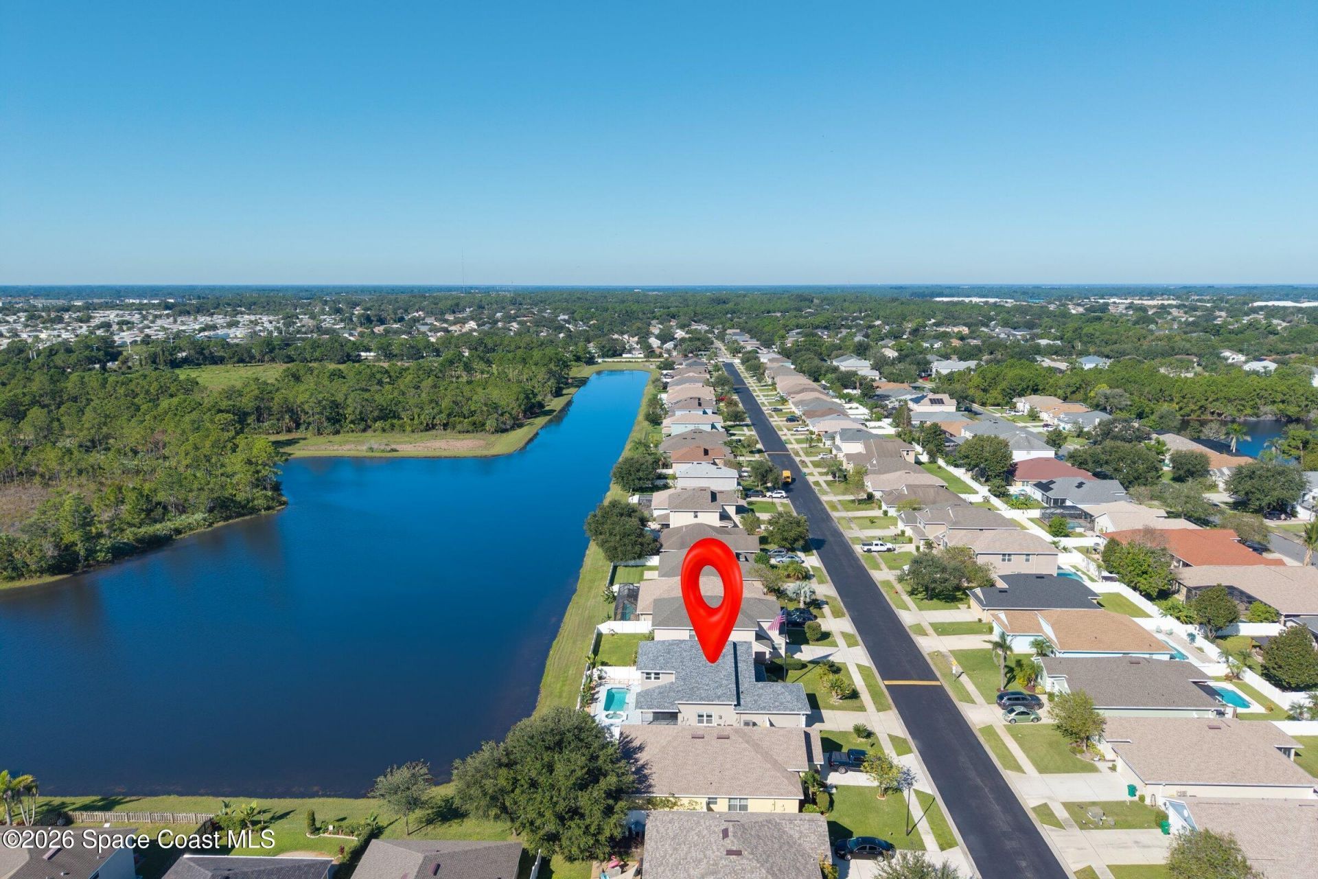 1487 Alaqua Way, West Melbourne, FL 32904 Photo