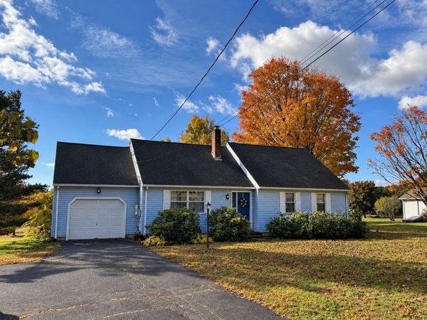 274 Barton Road, Greenfield, MA 01301