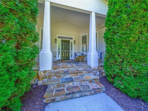 1703 River Knoll Court, Greensboro, NC 27409