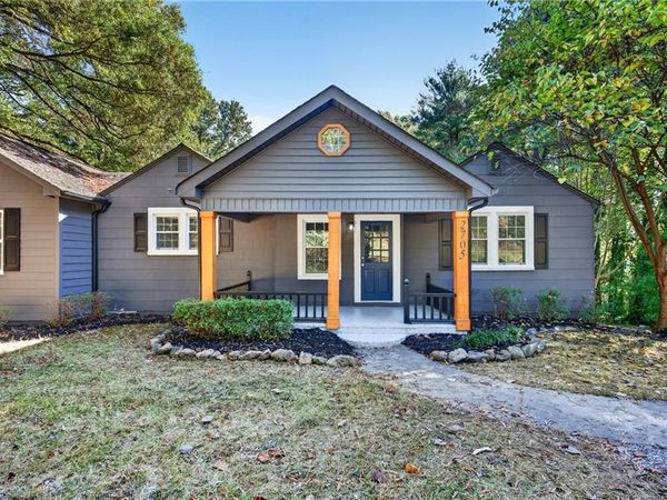 2705 Midpines Drive, Winston-Salem, NC 27127