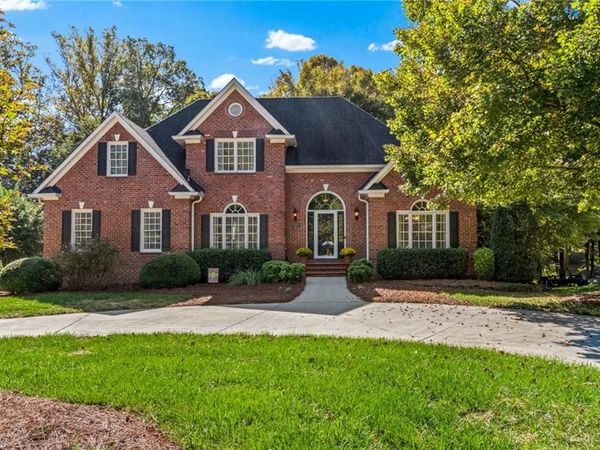 1870 Adare Drive , Clemmons, NC 27012