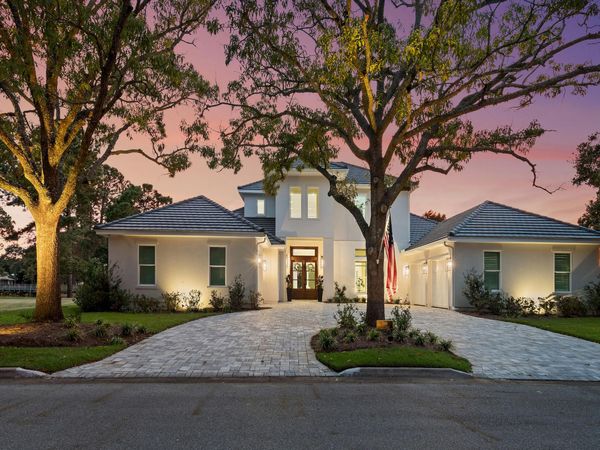 1146 Troon Drive, Miramar Beach, FL 32550
