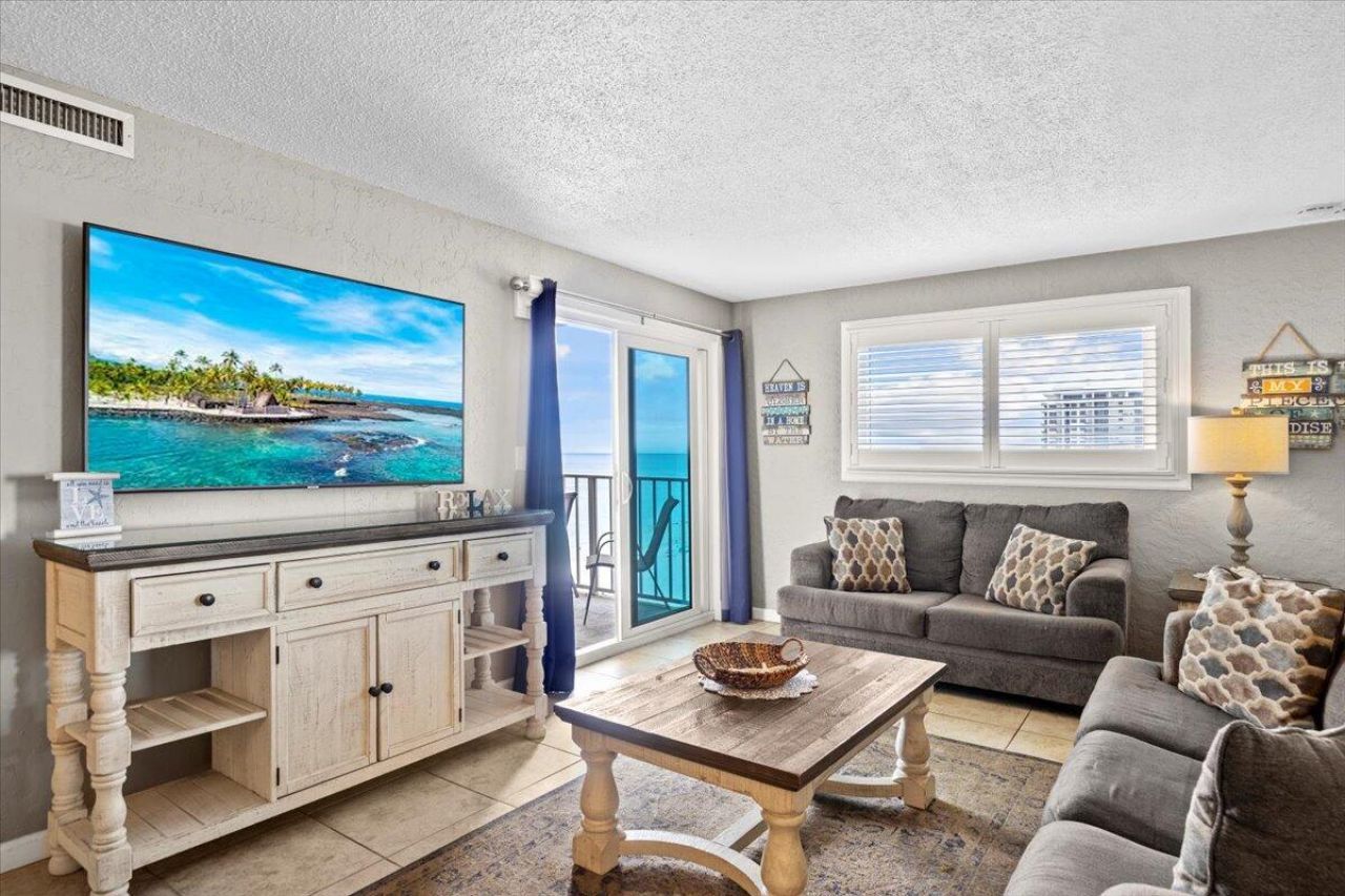 5801 Thomas Drive, Unit 1003, Panama City Beach, FL 32408 Main Photo