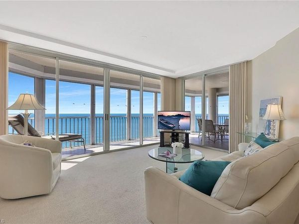 9577 Gulf Shore DR , Unit 704, NAPLES, FL 34108