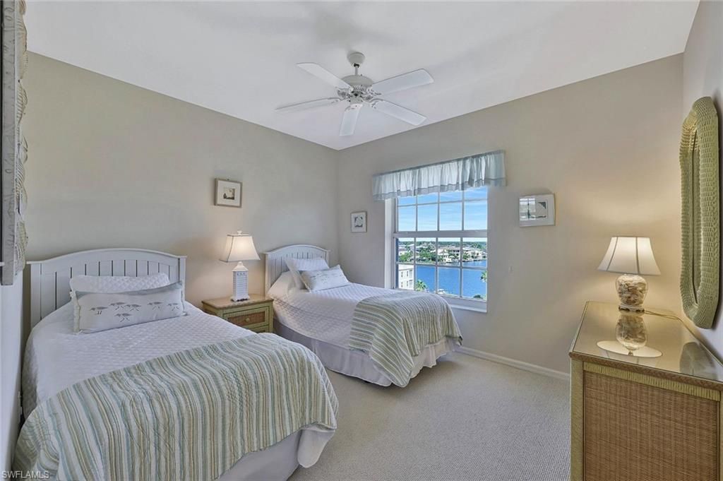9577 Gulf Shore Dr , Unit 704, Naples, FL 34108 Photo