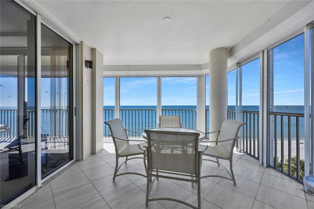 9577 Gulf Shore Dr , Unit 704, Naples, FL 34108 Photo