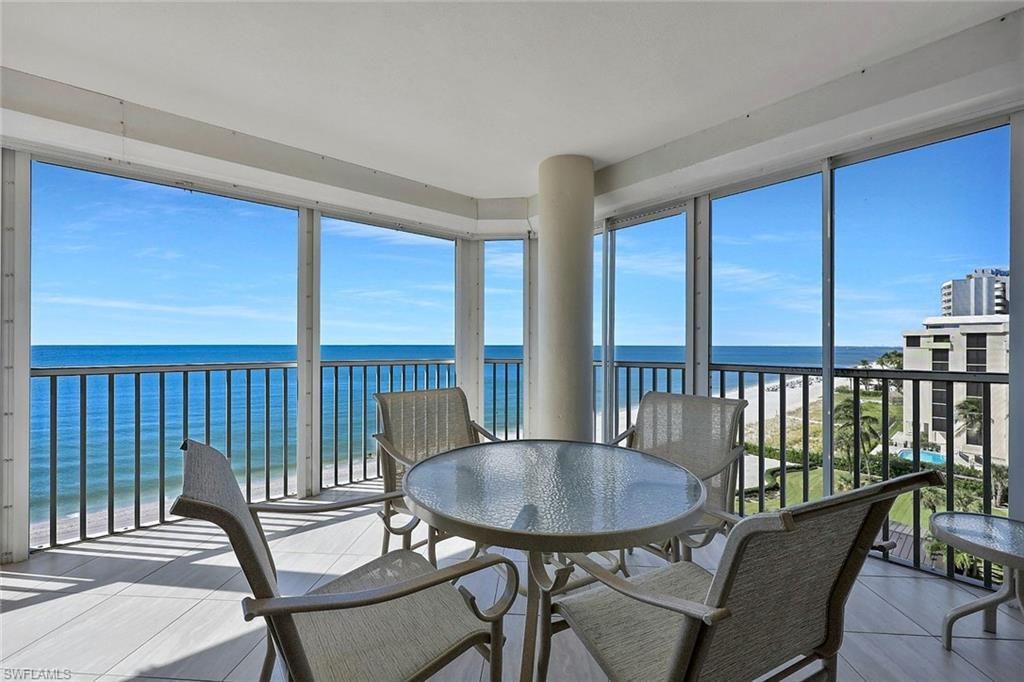 9577 Gulf Shore Dr , Unit 704, Naples, FL 34108 Photo