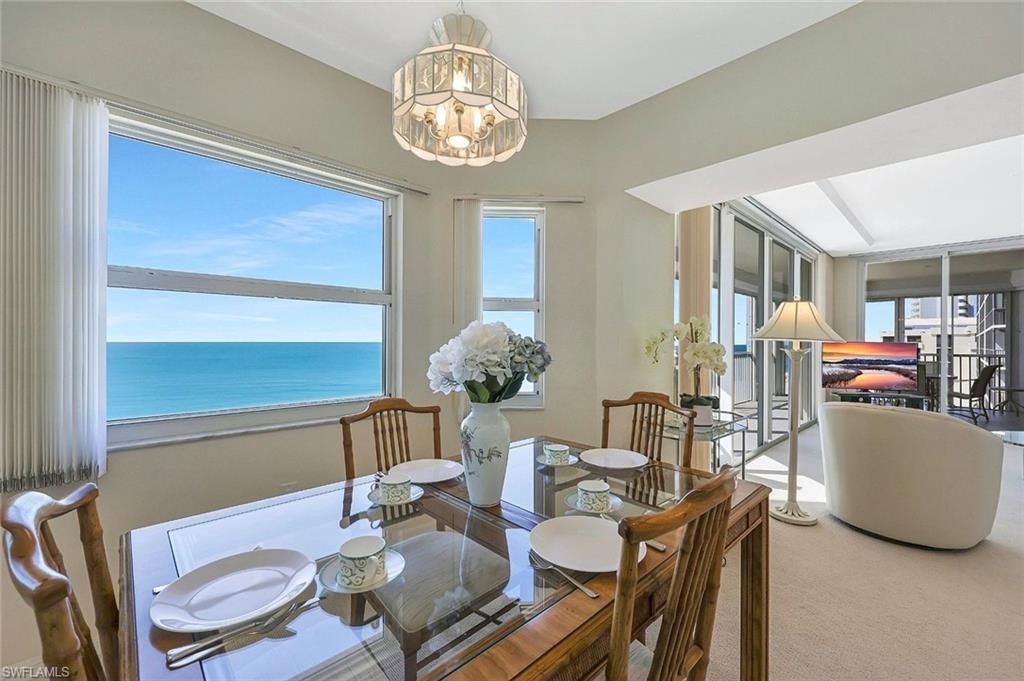 9577 Gulf Shore Dr , Unit 704, Naples, FL 34108 Photo