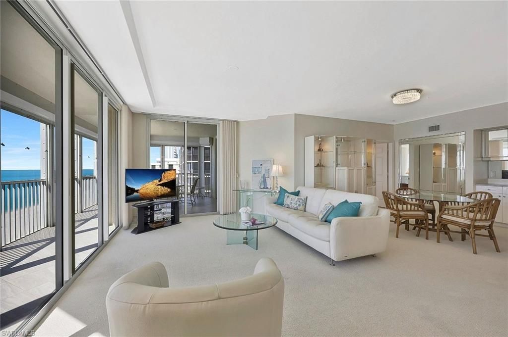 9577 Gulf Shore Dr , Unit 704, Naples, FL 34108 Photo