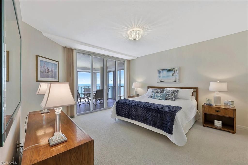 9577 Gulf Shore Dr , Unit 704, Naples, FL 34108 Photo