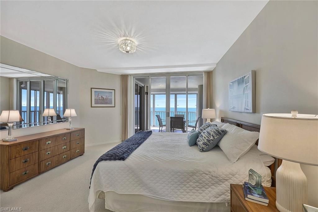 9577 Gulf Shore Dr , Unit 704, Naples, FL 34108 Photo