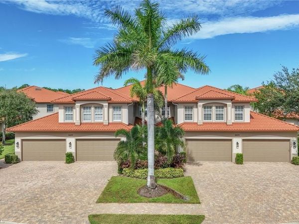 6433 Legacy CIR , Unit 1302, NAPLES, FL 34113