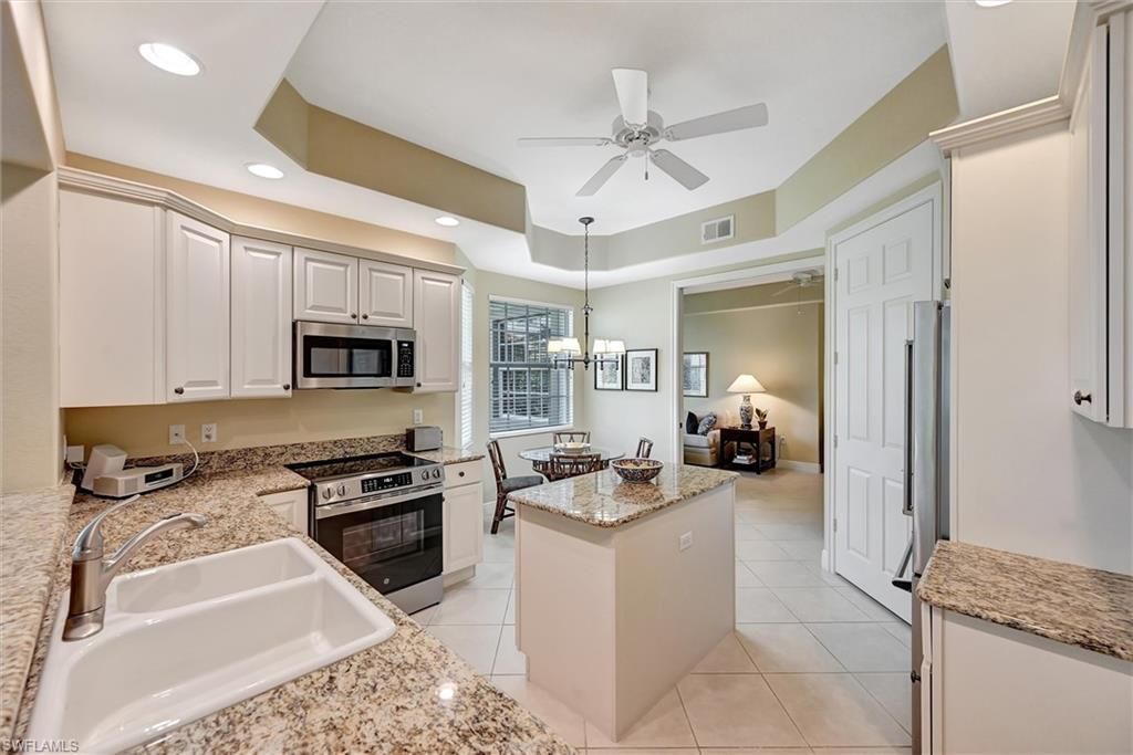 6433 Legacy Cir , Unit 1302, Naples, FL 34113 Photo