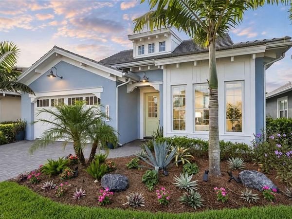 6472 Arriba AVE , NAPLES, FL 34113