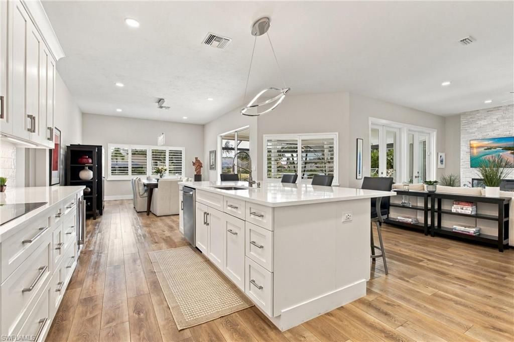 4324 Mourning Dove Dr , Naples, FL 34119 Photo