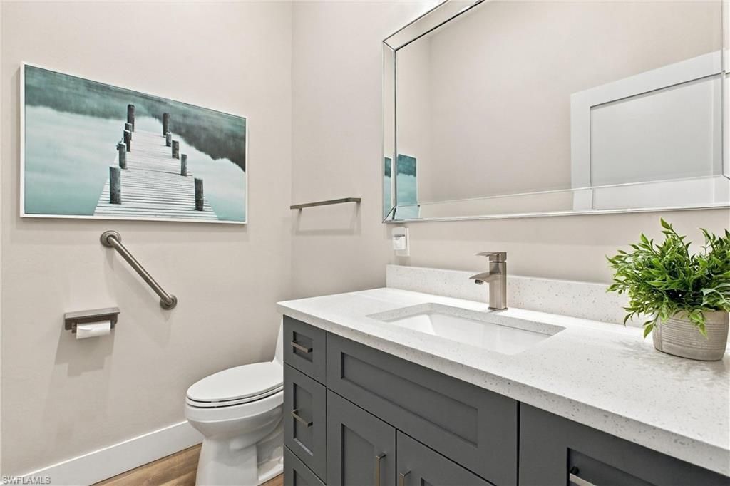 4324 Mourning Dove Dr , Naples, FL 34119 Photo