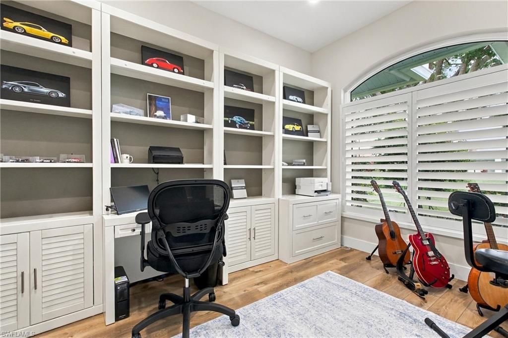 4324 Mourning Dove Dr , Naples, FL 34119 Photo