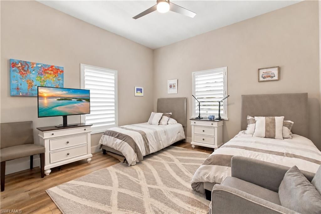 4324 Mourning Dove Dr , Naples, FL 34119 Photo