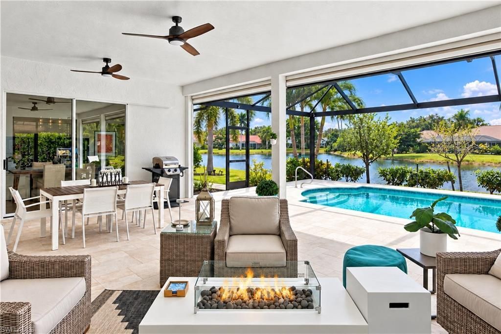 4324 Mourning Dove Dr , Naples, FL 34119 Photo