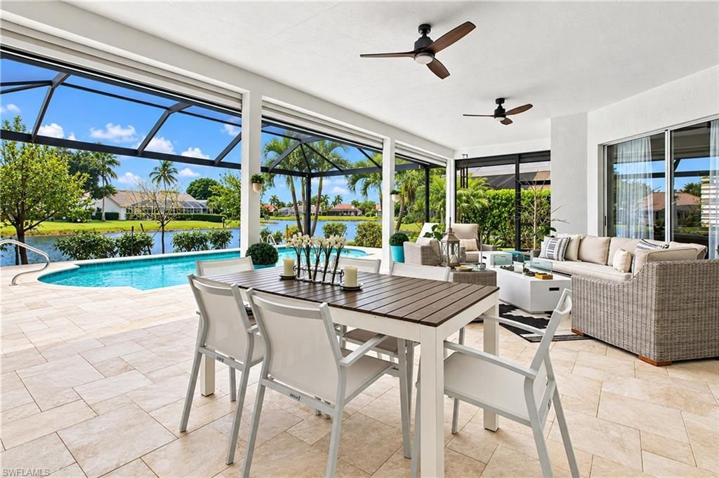 4324 Mourning Dove Dr , Naples, FL 34119 Photo