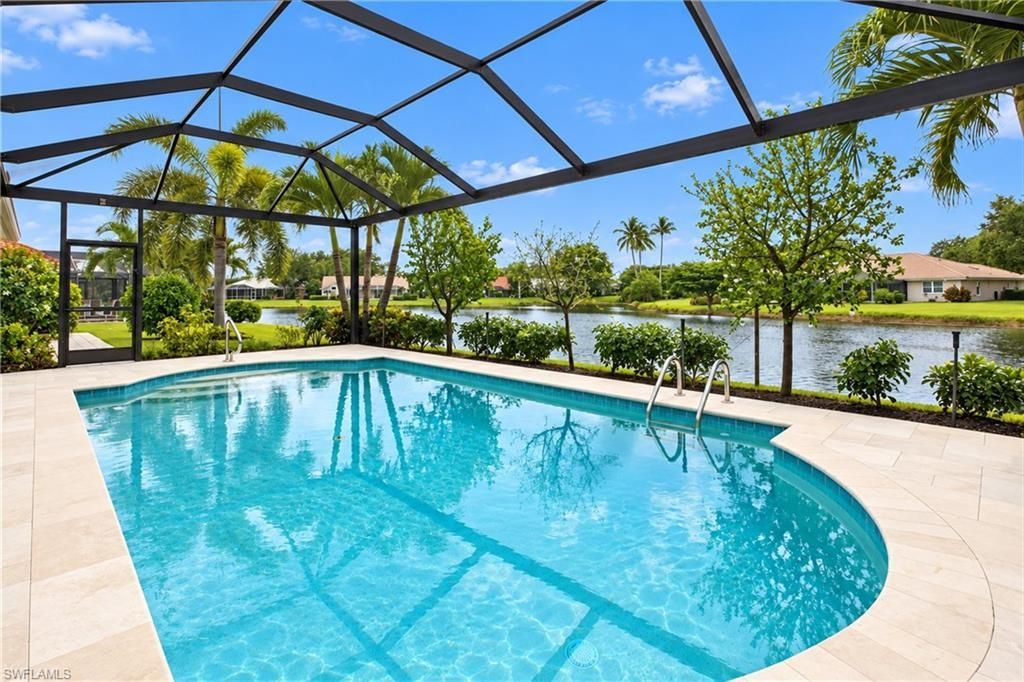 4324 Mourning Dove Dr , Naples, FL 34119 Photo