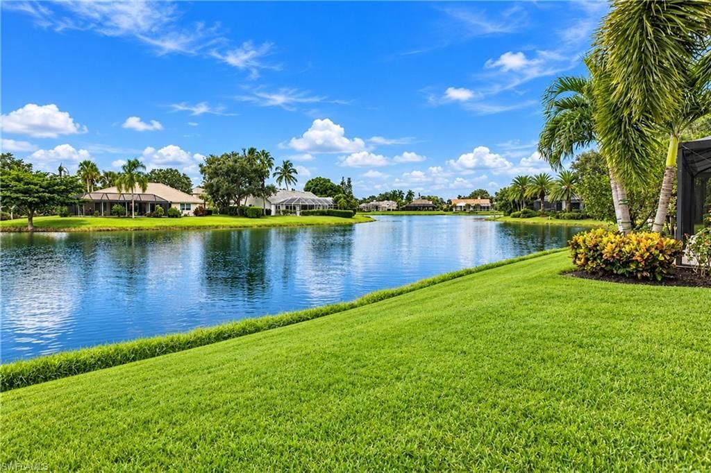 4324 Mourning Dove Dr , Naples, FL 34119 Photo