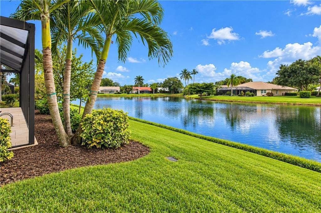 4324 Mourning Dove Dr , Naples, FL 34119 Photo