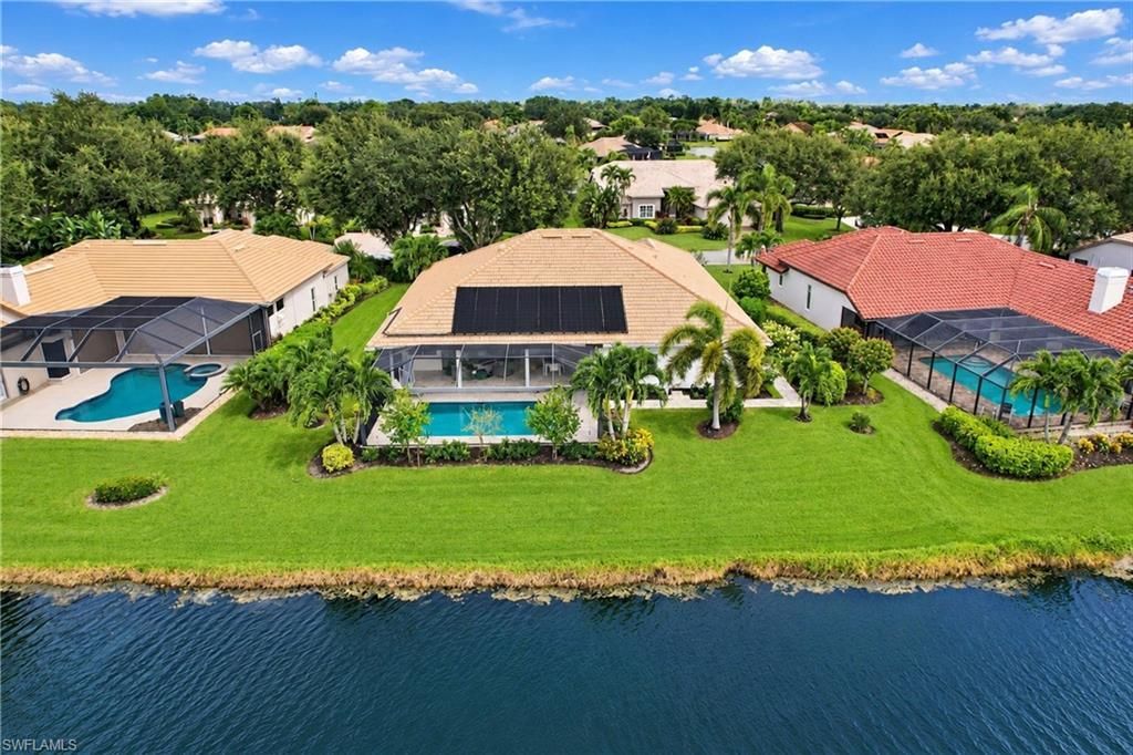 4324 Mourning Dove Dr , Naples, FL 34119 Photo
