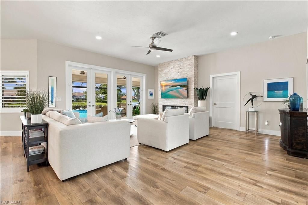 4324 Mourning Dove Dr , Naples, FL 34119 Photo