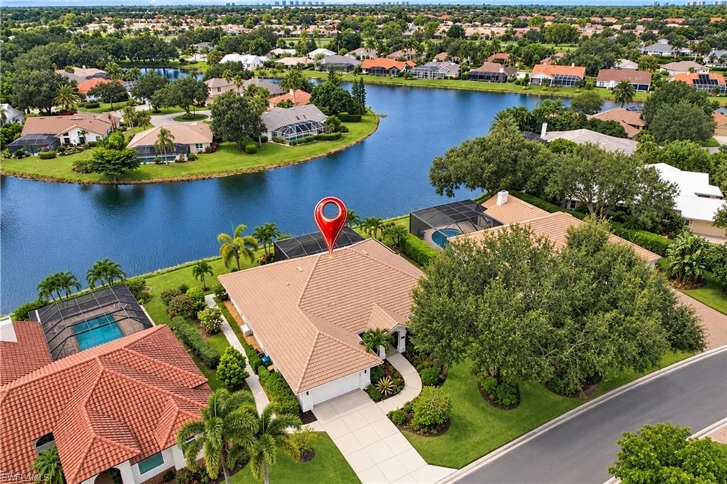 4324 Mourning Dove Dr , Naples, FL 34119 Photo