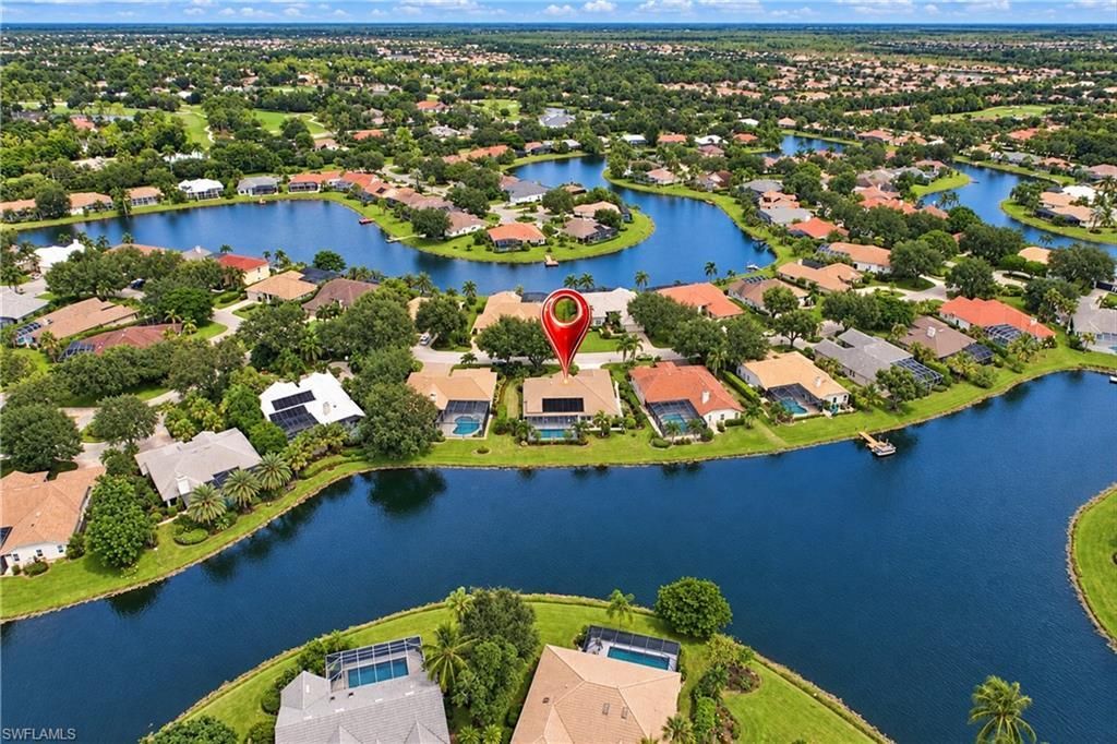 4324 Mourning Dove Dr , Naples, FL 34119 Photo