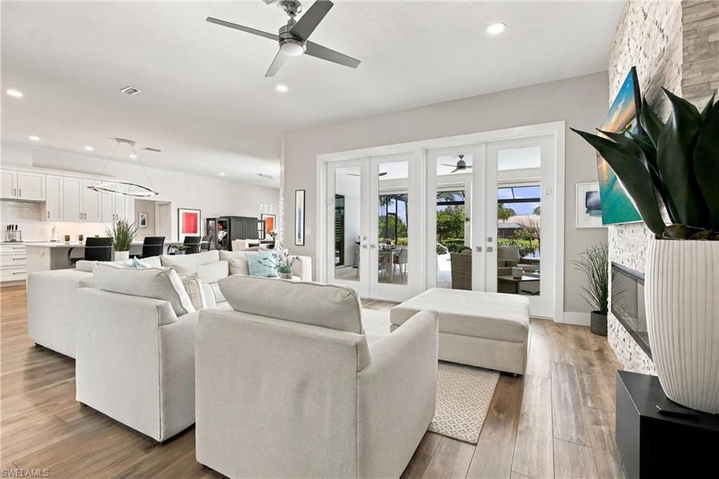 4324 Mourning Dove Dr , Naples, FL 34119 Photo